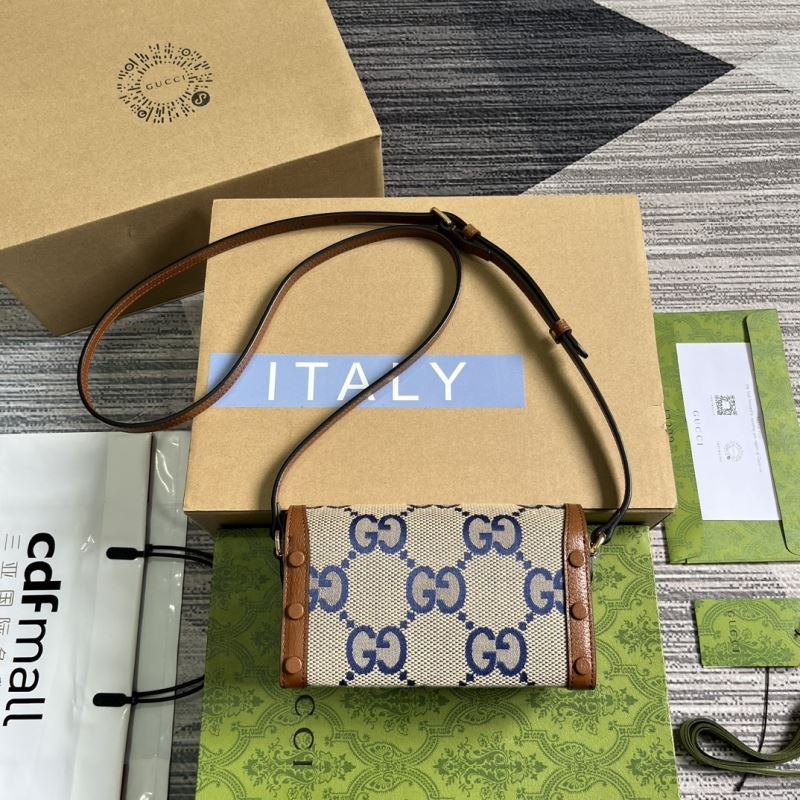 Gvc*1 horsebit bags